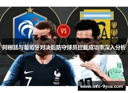 阿根廷与葡萄牙对决后防守球员拦截成功率深入分析