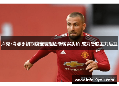 卢克·肖赛季初期稳定表现逐渐崭露头角 成为曼联主力后卫