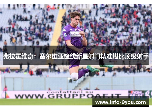 弗拉霍维奇：塞尔维亚锋线新星射门精准堪比顶级射手
