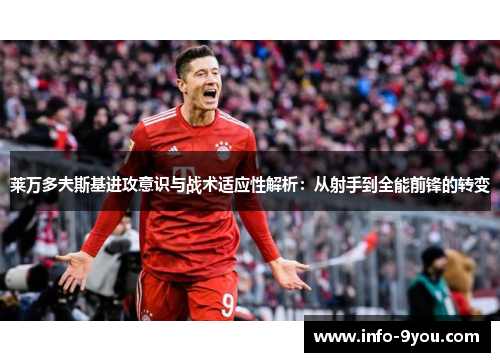 莱万多夫斯基进攻意识与战术适应性解析：从射手到全能前锋的转变