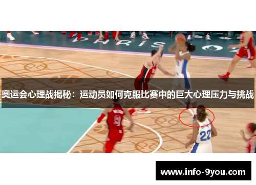 奥运会心理战揭秘：运动员如何克服比赛中的巨大心理压力与挑战