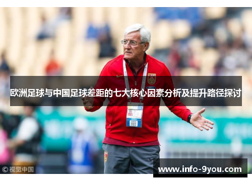 欧洲足球与中国足球差距的七大核心因素分析及提升路径探讨