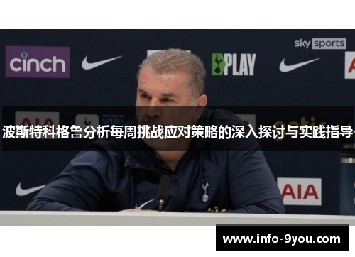 波斯特科格鲁分析每周挑战应对策略的深入探讨与实践指导